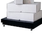 Platform Scales, Powder Coated or Stainless Steel Deck