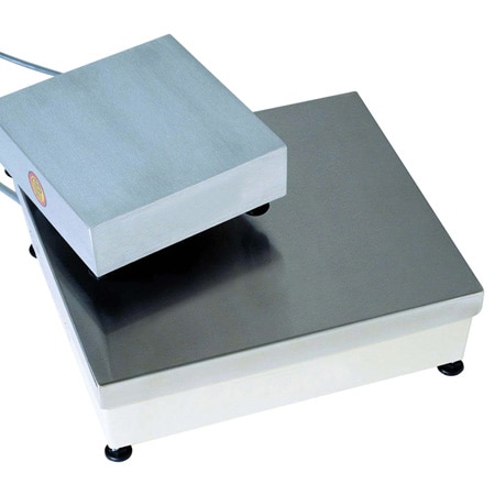 Platform Scales, Low Range for use with Remote Indicators