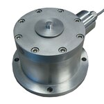 Hydrostatically Compensated Cannister Load Cell