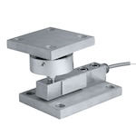 Self-Adjusting Weigh Assembles with LC501 Series, Load Cell Included