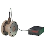 Flange Mounted Reaction Torque Sensors, 0 to 10 IN-LB to 0 to 100,000 IN-LB