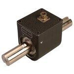 Shaft-to-Shaft Rotary Torque Sensors with Optional Encoder Shaft-to-Shaft Rotary Torque Sensors with Optional Encoder