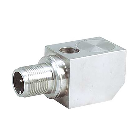 General Purpose Industrial Side Exit Accelerometer