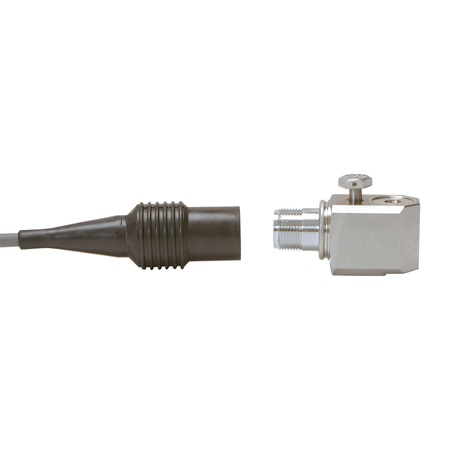 Low Profile Industrial Grade Accelerometers