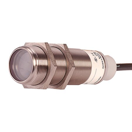 Photoelectric Sensors - Harsh Duty Series