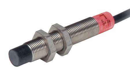 2-wire AC and 3-wire DC Inductive Proximity Sensors