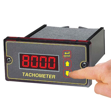 High-Quality Digital Counter Conveyor Intelligent Digital Pulse Counter -  China Digital Counter, Electronic Counter