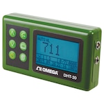 Digital Hardness Tester with RS232 Output