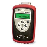 Barometric Smart Manometer Barometric Smart Manometer