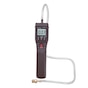 Basic Manometer for Ultra Low Pressure Ranges