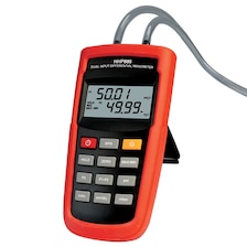 Digital Manometer