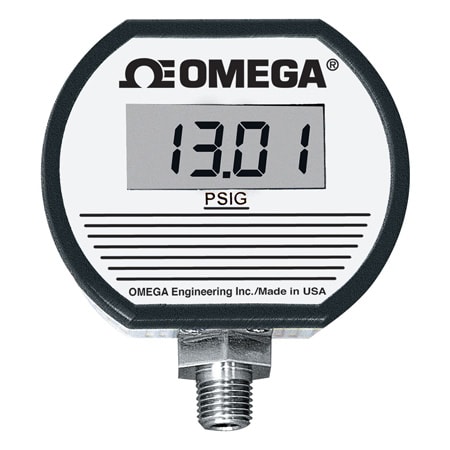 Hg Details about   Meriam Instrument GI0200IHXX Digital Pressure Gauge 200 in 60 day warranty 