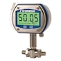 Differential, High Accuracy, Digital Pressure Gauge with Output