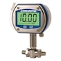 Metric, Differential, High Accuracy, Digital Pressure Gauge with