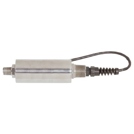 High Accuracy Pressure Transducers