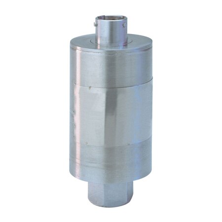 High Accuracy Millivolt Output Pressure Transducer, 7/16-20 or 1/4 NPT Connections