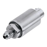 Sputtered Thin Film Pressure Transducers Sputtered Thin Film Pressure Transducers