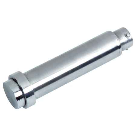 Flush Diaphragm Pressure Transmitter