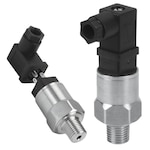 OEM Style, Compact Pressure Transmitters with Mini DIN
