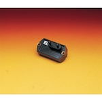 Compact, Ultra Low Pressure Transducers for Clean Gases