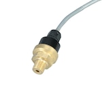 OEM Style, Compact Pressure Transducers with Cable | PX180B