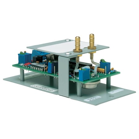 OEM Style Differential Pressure Transmitter with Field Selectable Ranges