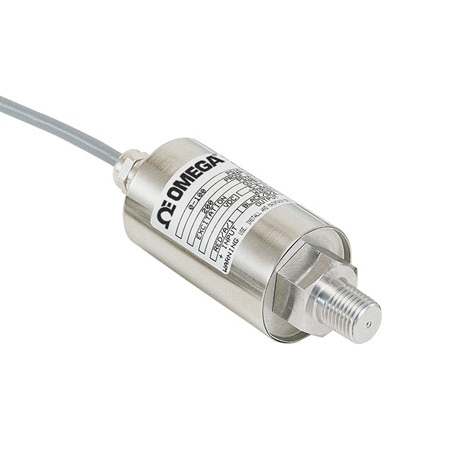 General Purpose Pressure Transmitter