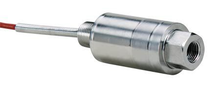 0 to 20,000 psi Gauge, 1/4" NPT Female, Cable