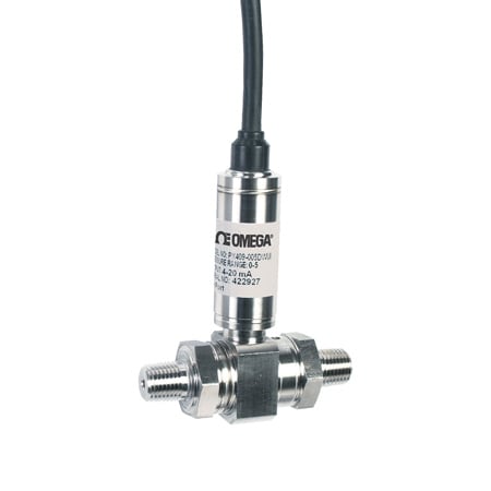 Differential pressure transducer new arrivals