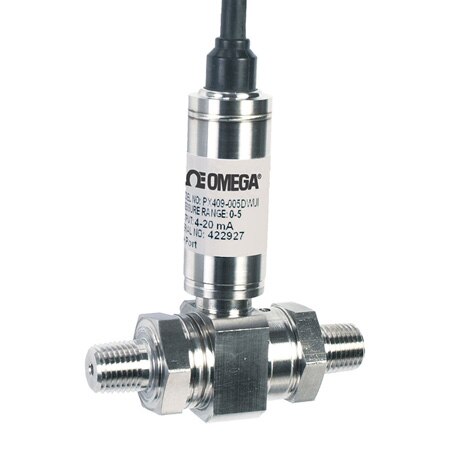 Wet/Wet Differential Pressure Transmitters