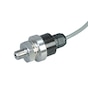 OEM Style, Compact, Vacuum and Absolute Pressure Transducers