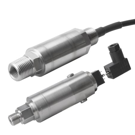 General Purpose, Intrinsically Safe Pressure Transmitters