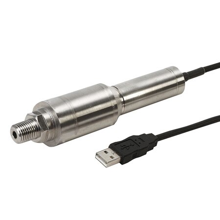 Heavy Duty USB Output Pressure Transducer