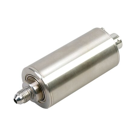 0 to 100 psi, Gauge, ±0.1% Accuracy, 4 to 20 mA, 1/4" AS5205/MS33656-4, MIL-26482-I 10-6P, C (-65 to 250 °F)