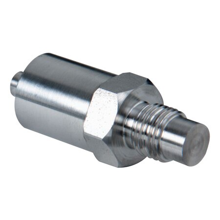 Miniature Flush Diaphragm Pressure Transducer 1/2-20 UNF Fitting