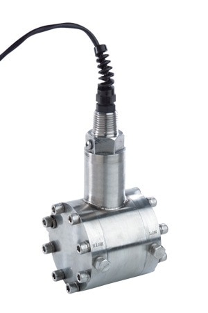 0 to 3,000 psi, ±0.25% Accuracy, 0 to 5 Vdc, MIL-26482-I 10-6P