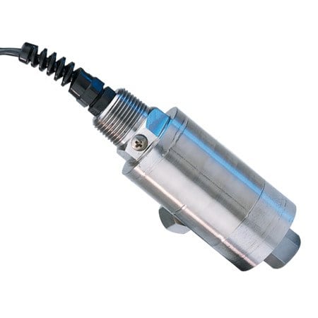 Wet/Wet Differential Pressure Transducers for High Temperatures