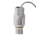 Compact, Intrinsically Safe Pressure Transducers