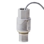 Compact, Intrinsically Safe Pressure Transducers
