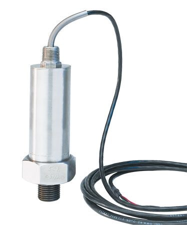 High Temperature High Pressure Transducer