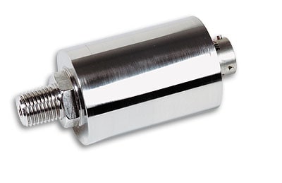 High Accuracy Pressure Transducers with Shunt Calibrator