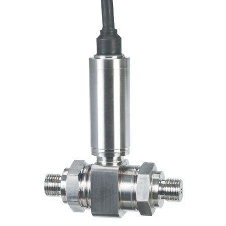 Wet/Dry Differential Pressure Transducer