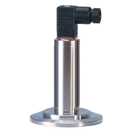 DISCONTINUED - Sanitary Pressure Transducers with Metric Ranges