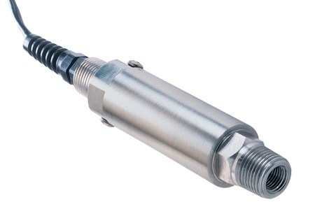 Heavy Duty Industrial Pressure Transmitter G 1/8 or G 1/4 Fitting 0-1 to 0-400 bar Ranges 4-20 mA Output