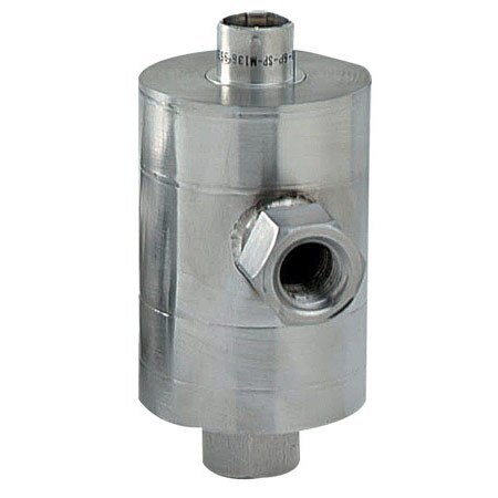 Wet/Wet Differential Pressure Transducers with Millivolt/Volt Output