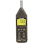 Handheld, 30 to 130 dB Digital Sound Meter