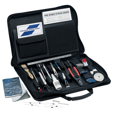 Kit, Coatings, Adhesives, Application Note Tools