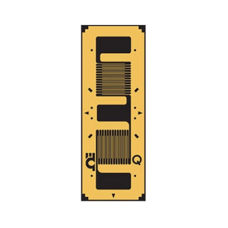 1.4 mm Grid Length 1.5 mm Grid Width 350 Resistance ST STC Number