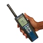 Handheld Hygro-Thermometer Data Logger