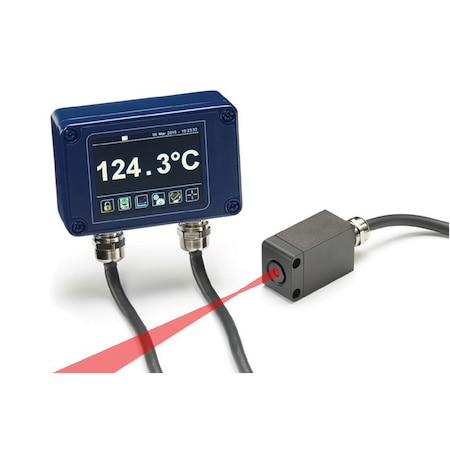 Infrared sensor - IR sensor